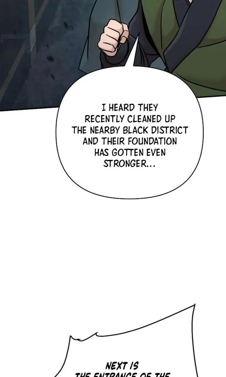 The Mysterious World's Greatest Martial Artist Little Prince Chapter 92 Page 84