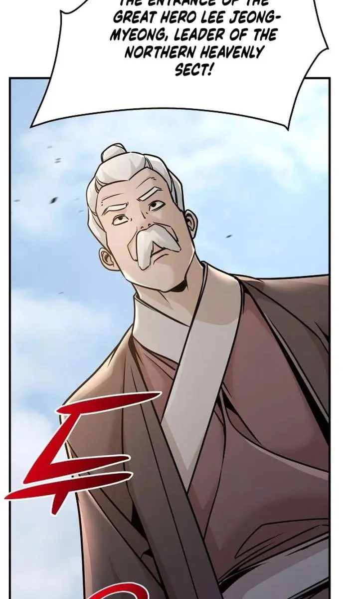The Mysterious World's Greatest Martial Artist Little Prince Chapter 92 Page 85