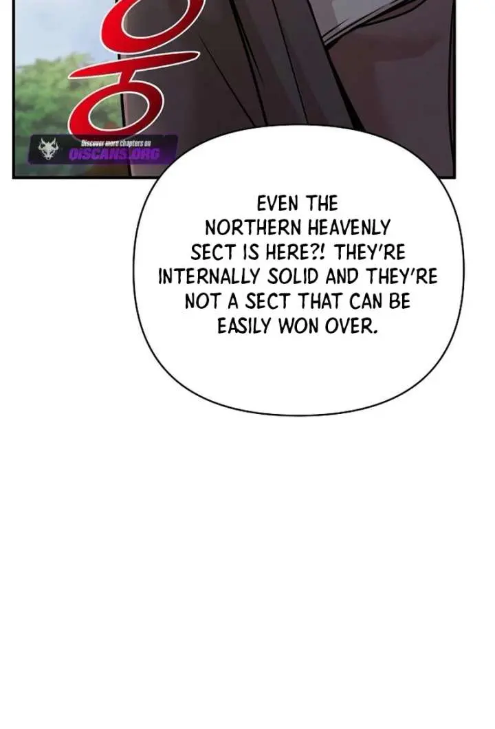 The Mysterious World's Greatest Martial Artist Little Prince Chapter 92 Page 86