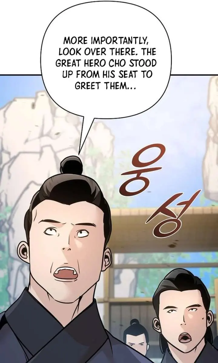 The Mysterious World's Greatest Martial Artist Little Prince Chapter 92 Page 87