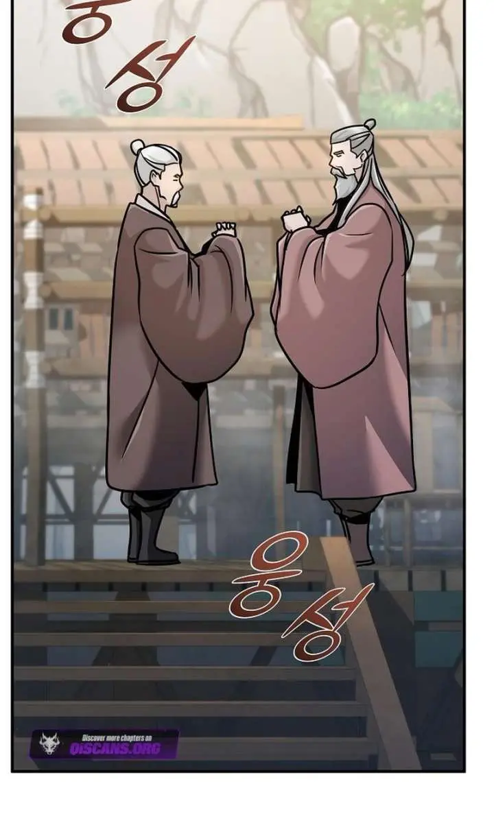 The Mysterious World's Greatest Martial Artist Little Prince Chapter 92 Page 89