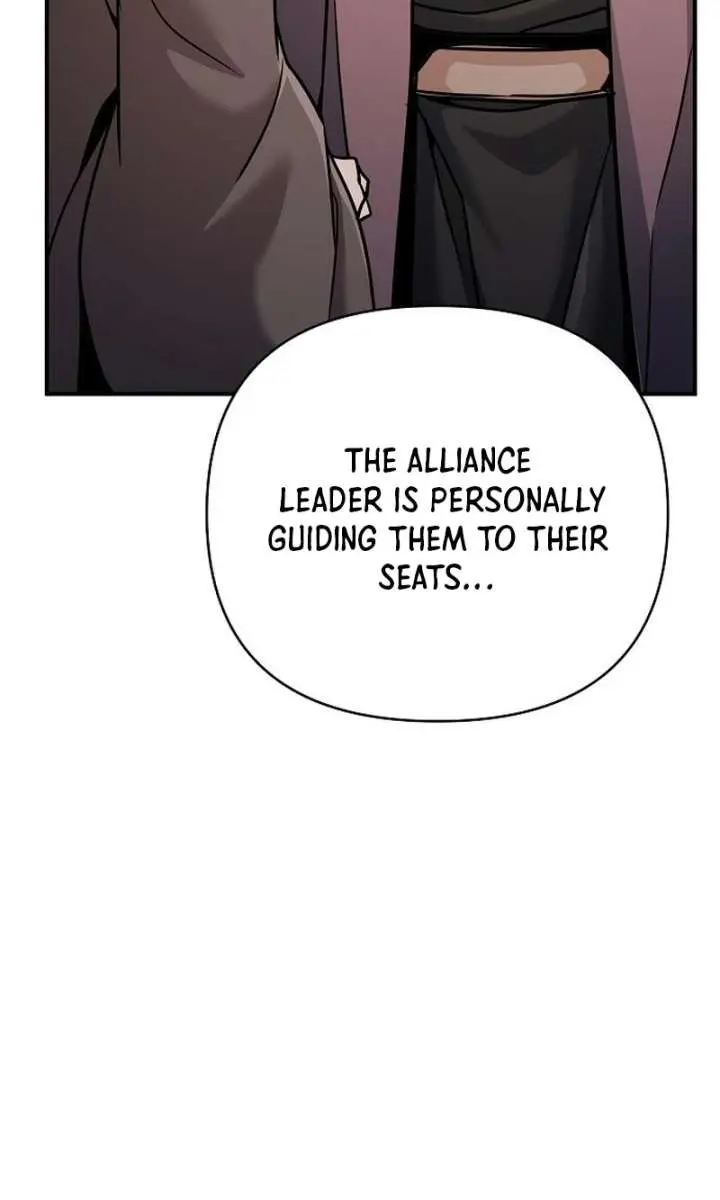 The Mysterious World's Greatest Martial Artist Little Prince Chapter 92 Page 91