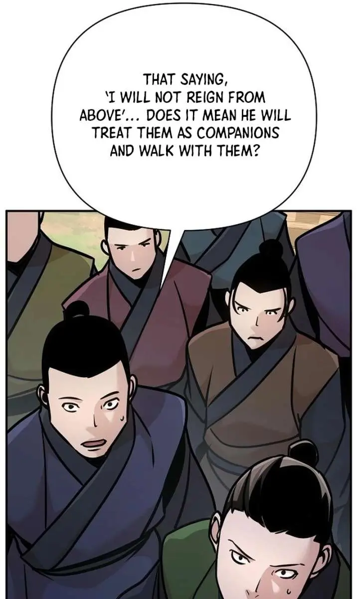 The Mysterious World's Greatest Martial Artist Little Prince Chapter 92 Page 93