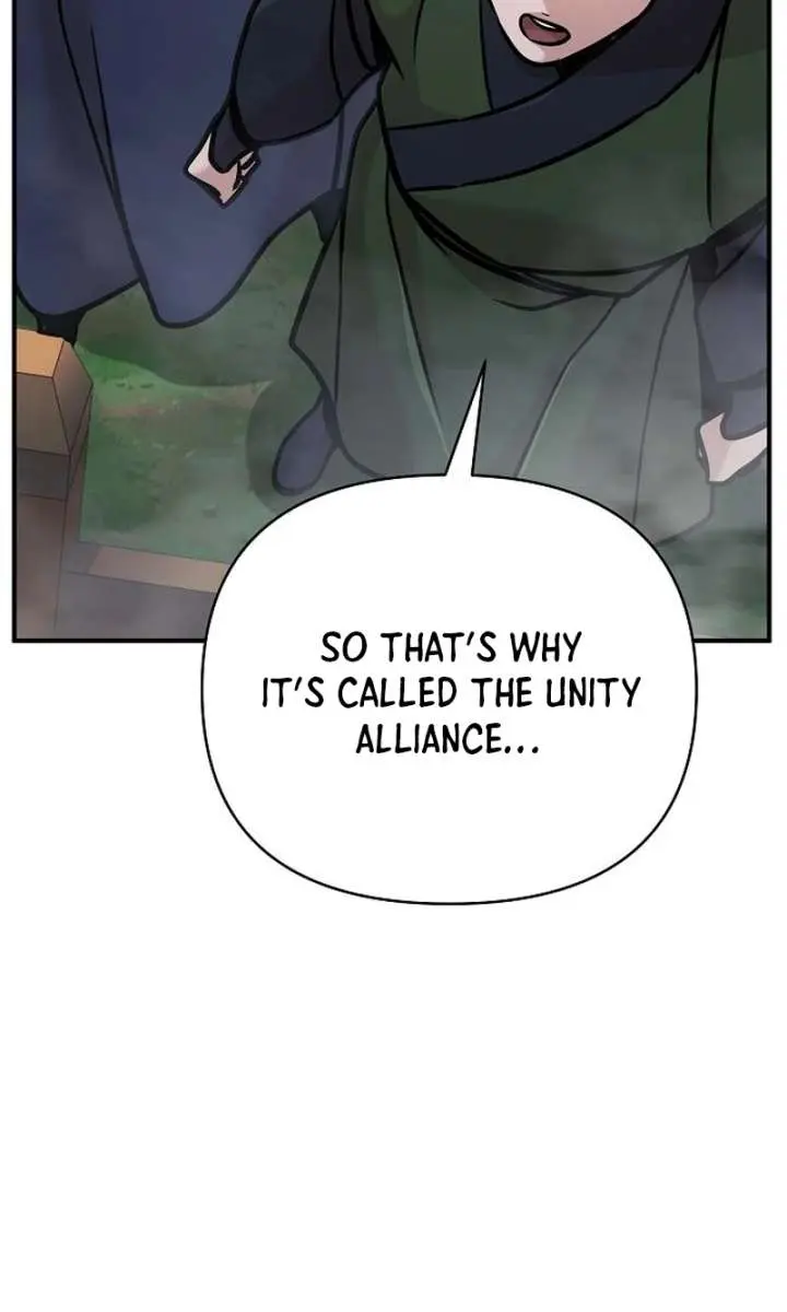 The Mysterious World's Greatest Martial Artist Little Prince Chapter 92 Page 94