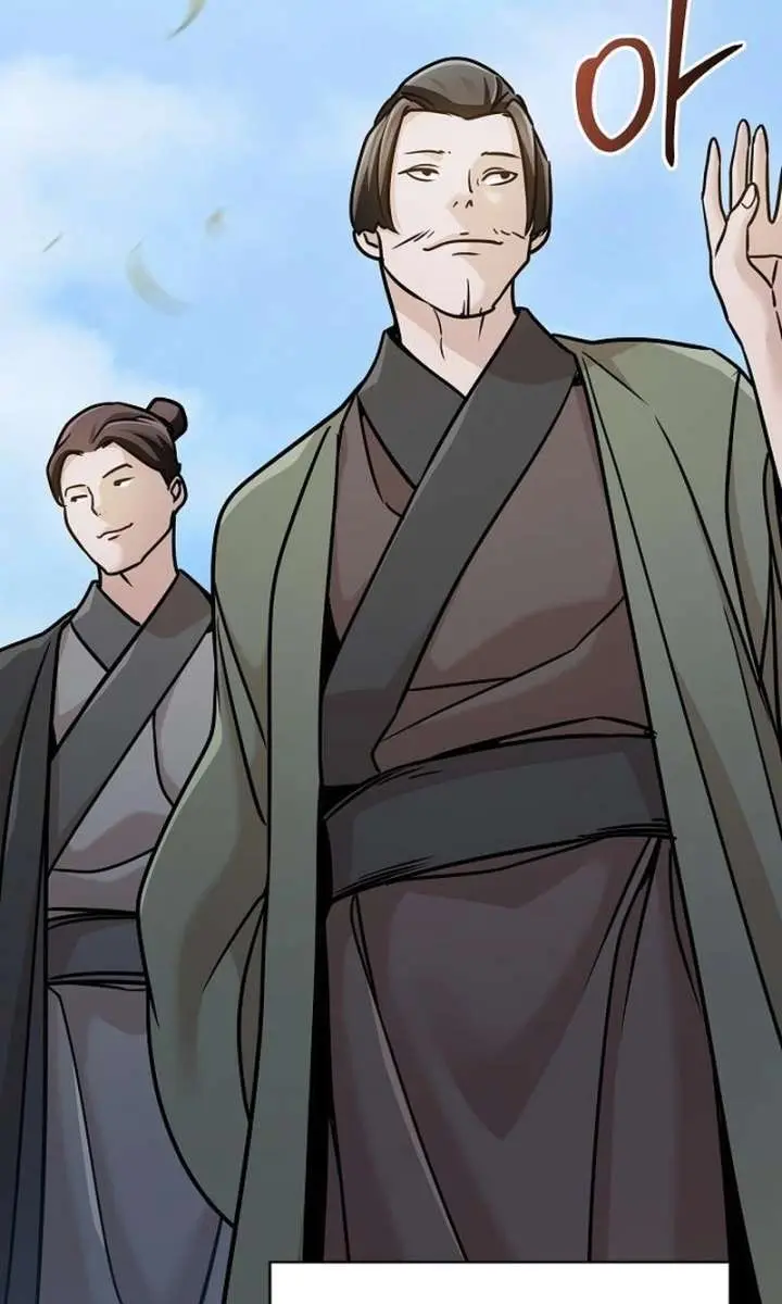 The Mysterious World's Greatest Martial Artist Little Prince Chapter 92 Page 97