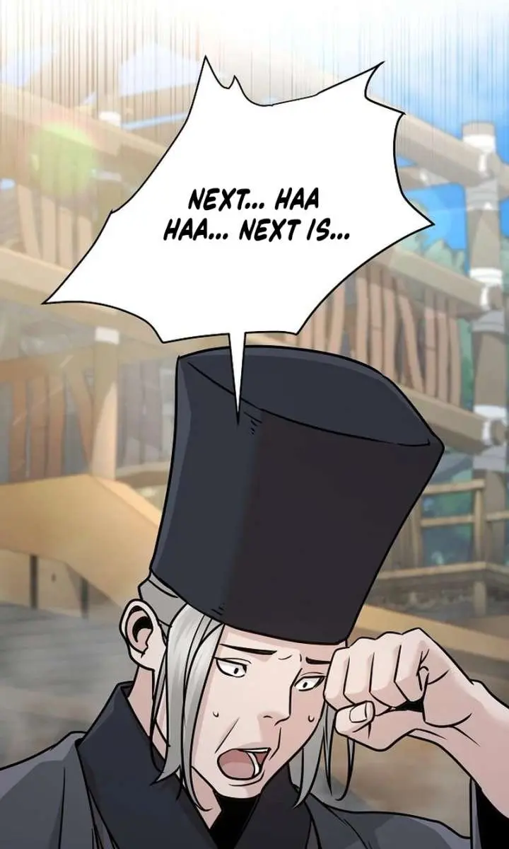 The Mysterious World's Greatest Martial Artist Little Prince Chapter 92 Page 100