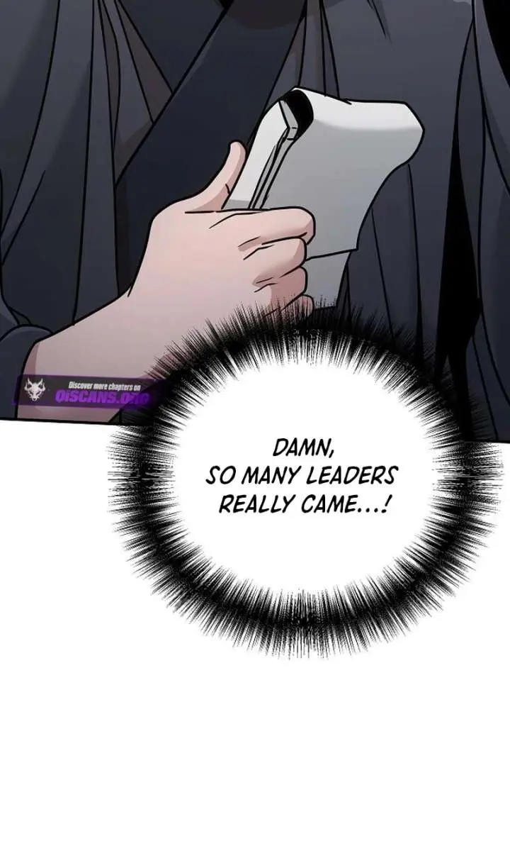 The Mysterious World's Greatest Martial Artist Little Prince Chapter 92 Page 101
