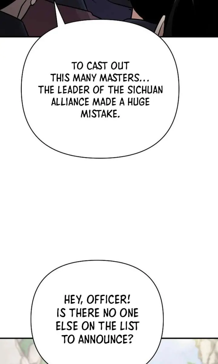 The Mysterious World's Greatest Martial Artist Little Prince Chapter 92 Page 104
