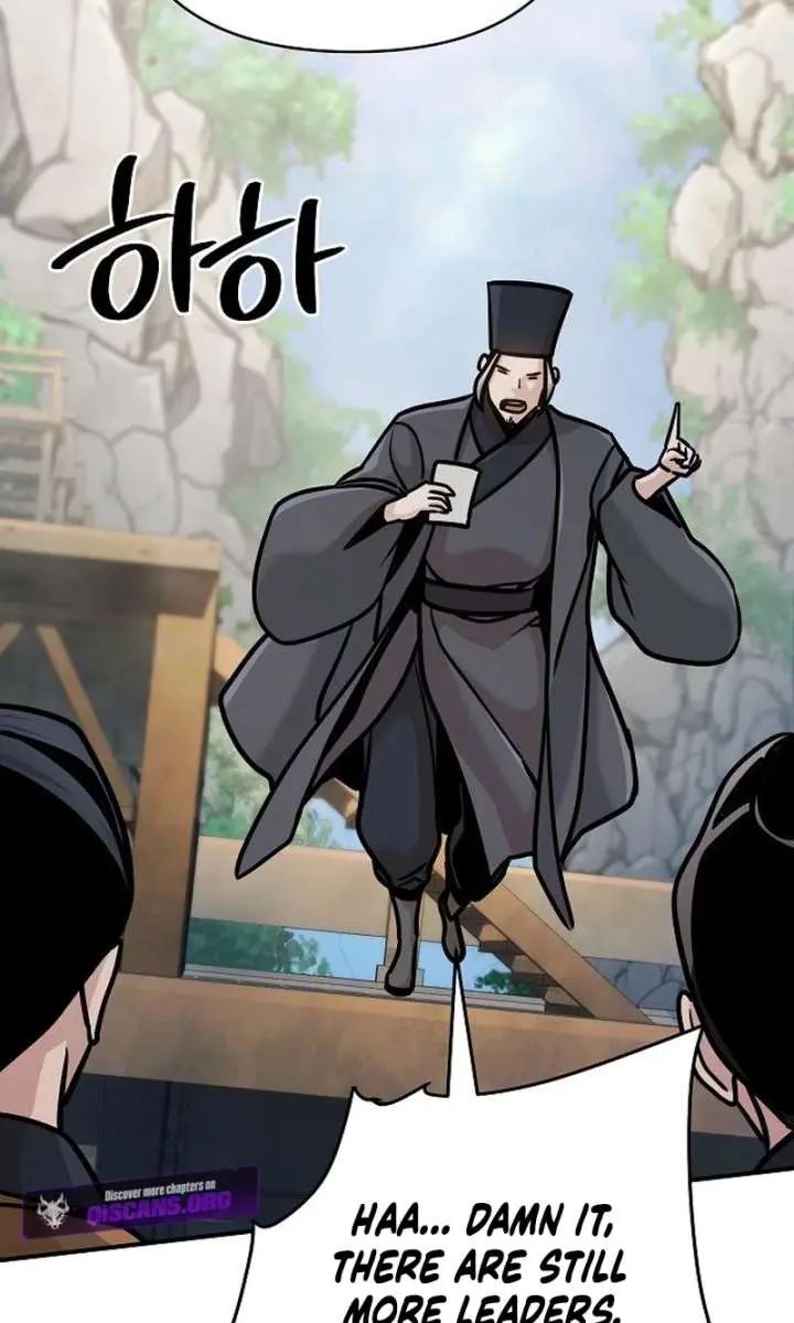 The Mysterious World's Greatest Martial Artist Little Prince Chapter 92 Page 105