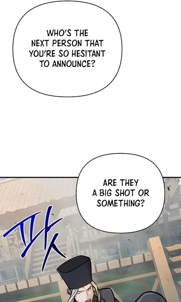 The Mysterious World's Greatest Martial Artist Little Prince Chapter 92 Page 107