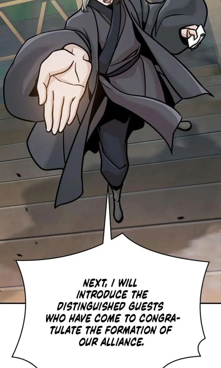 The Mysterious World's Greatest Martial Artist Little Prince Chapter 92 Page 108