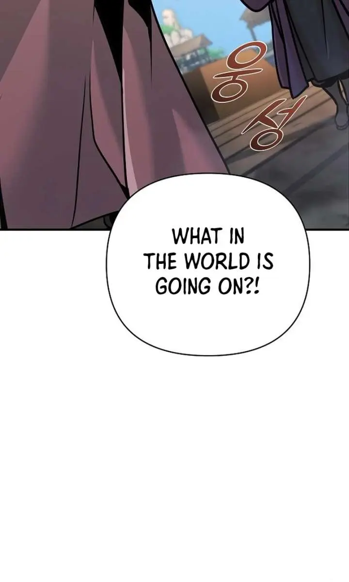 The Mysterious World's Greatest Martial Artist Little Prince Chapter 92 Page 115