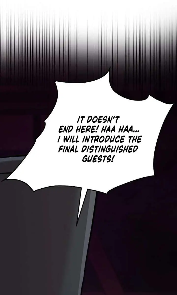 The Mysterious World's Greatest Martial Artist Little Prince Chapter 92 Page 116