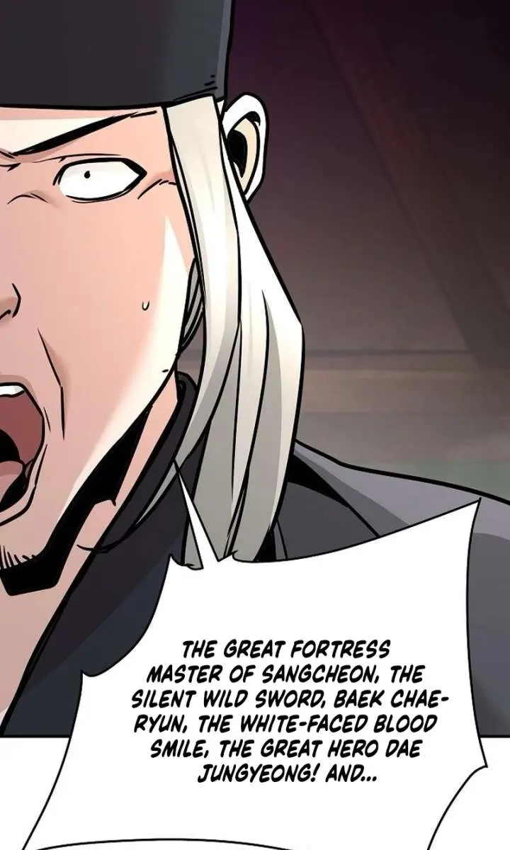 The Mysterious World's Greatest Martial Artist Little Prince Chapter 92 Page 117