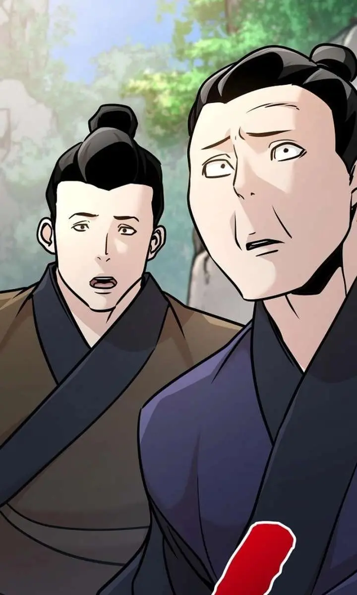 The Mysterious World's Greatest Martial Artist Little Prince Chapter 92 Page 119