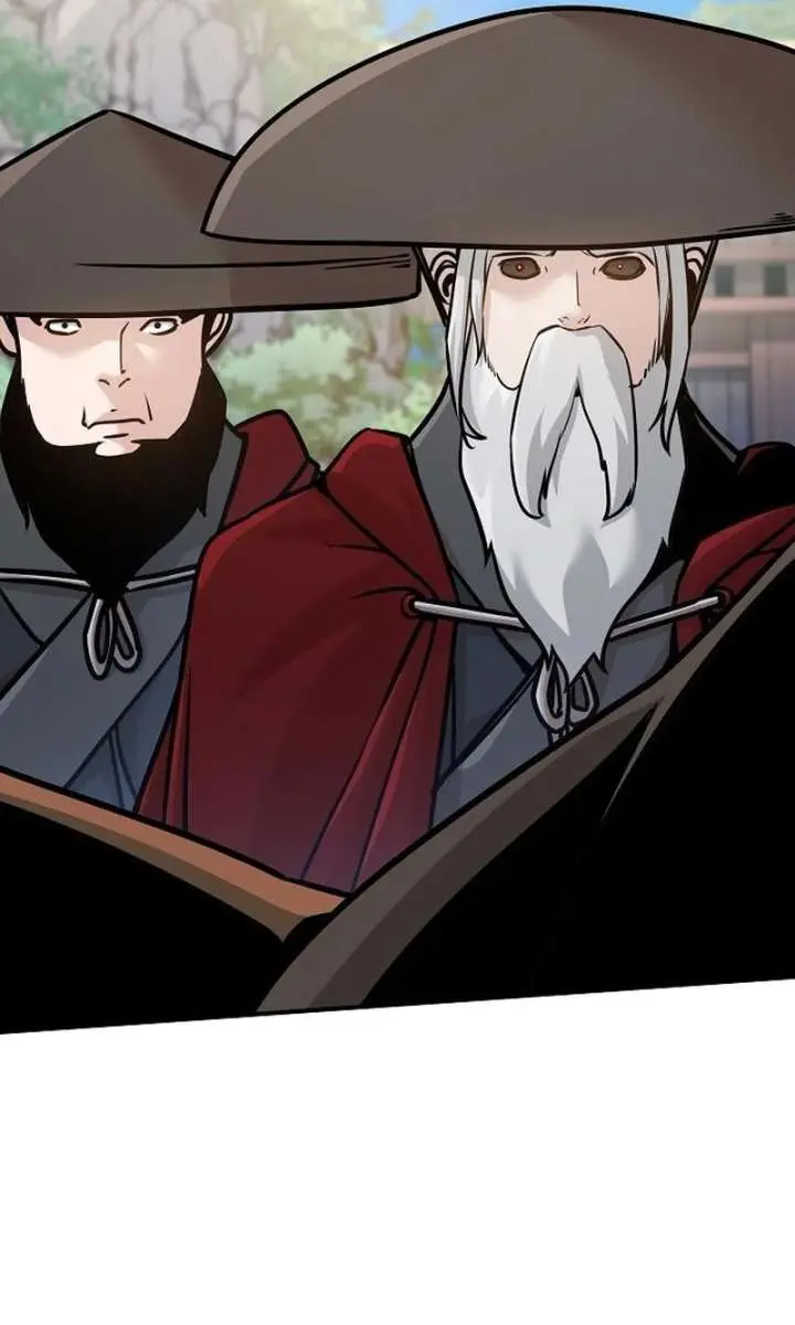 The Mysterious World's Greatest Martial Artist Little Prince Chapter 92 Page 121