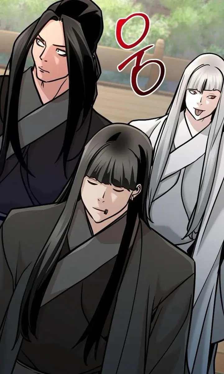 The Mysterious World's Greatest Martial Artist Little Prince Chapter 92 Page 125