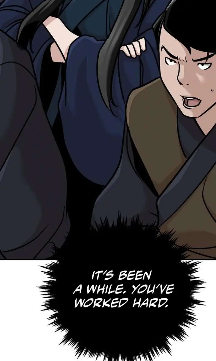 The Mysterious World's Greatest Martial Artist Little Prince Chapter 92 Page 129