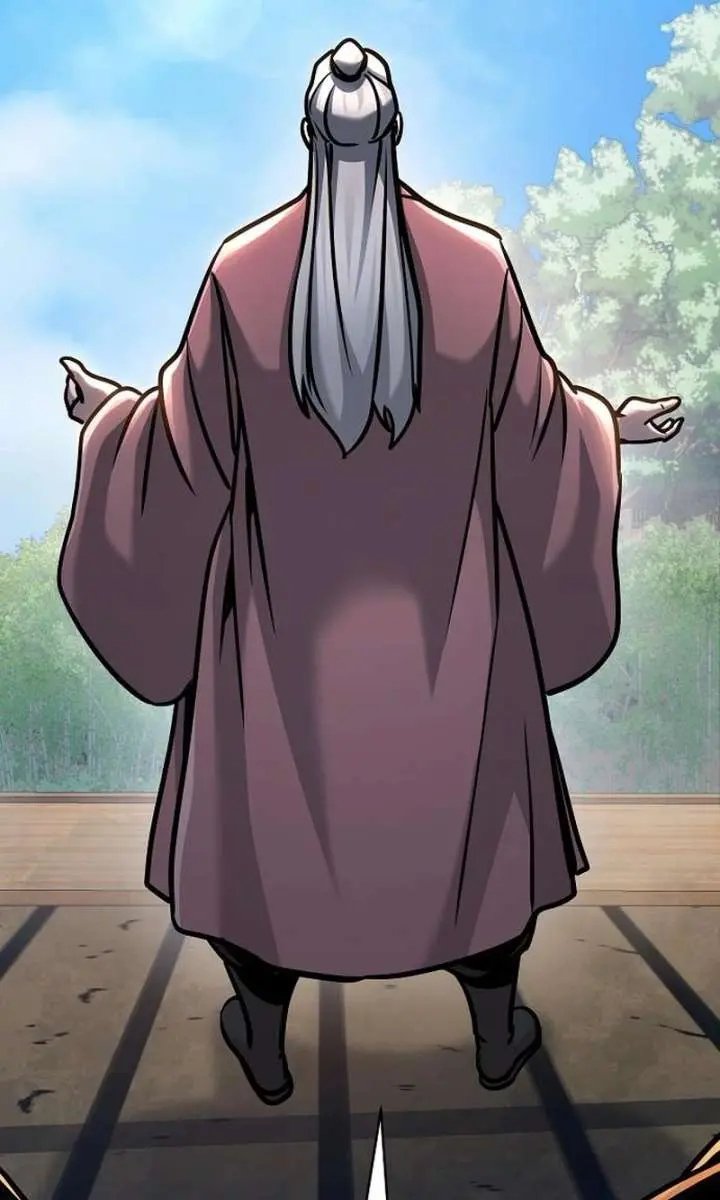 The Mysterious World's Greatest Martial Artist Little Prince Chapter 92 Page 133