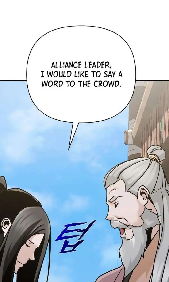 The Mysterious World's Greatest Martial Artist Little Prince Chapter 92 Page 152
