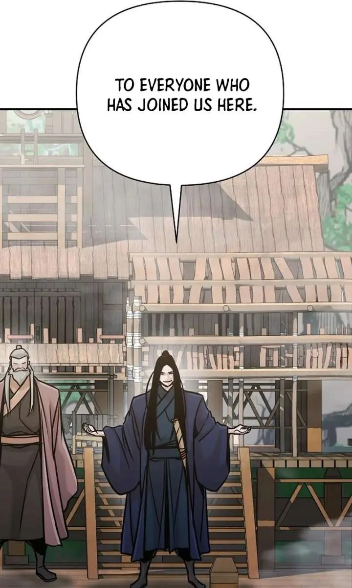 The Mysterious World's Greatest Martial Artist Little Prince Chapter 92 Page 154