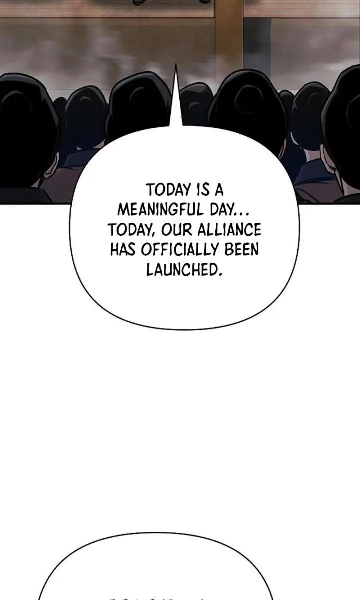 The Mysterious World's Greatest Martial Artist Little Prince Chapter 92 Page 155