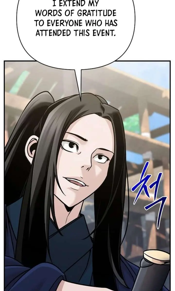The Mysterious World's Greatest Martial Artist Little Prince Chapter 92 Page 156