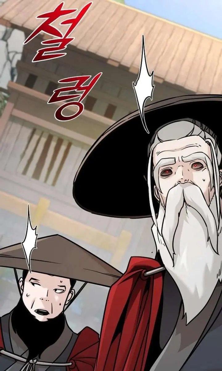 The Mysterious World's Greatest Martial Artist Little Prince Chapter 92 Page 161