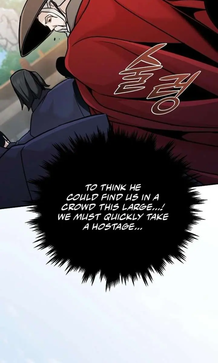 The Mysterious World's Greatest Martial Artist Little Prince Chapter 92 Page 164