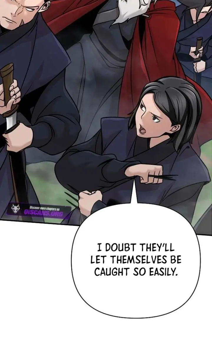 The Mysterious World's Greatest Martial Artist Little Prince Chapter 92 Page 168