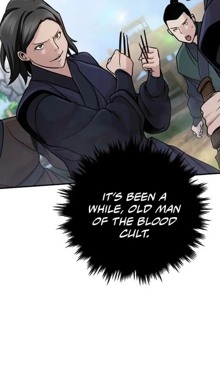 The Mysterious World's Greatest Martial Artist Little Prince Chapter 92 Page 170