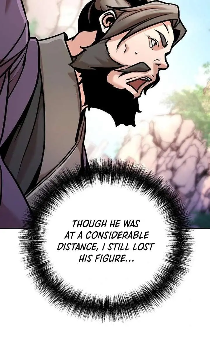 The Mysterious World's Greatest Martial Artist Little Prince Chapter 93 Page 3