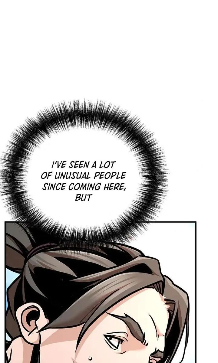 The Mysterious World's Greatest Martial Artist Little Prince Chapter 93 Page 4