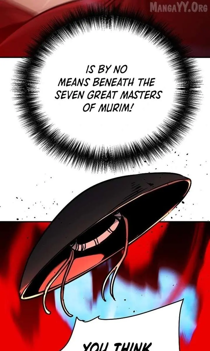 The Mysterious World's Greatest Martial Artist Little Prince Chapter 93 Page 9