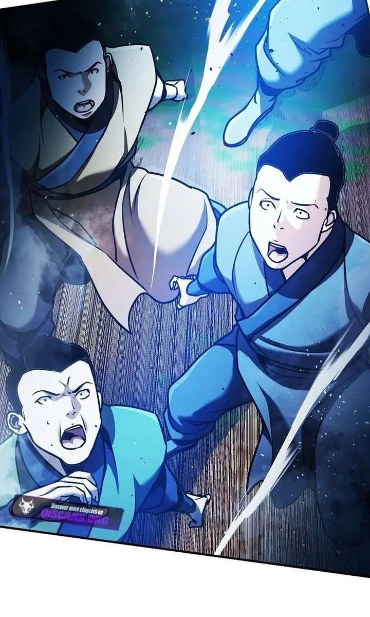 The Mysterious World's Greatest Martial Artist Little Prince Chapter 93 Page 16