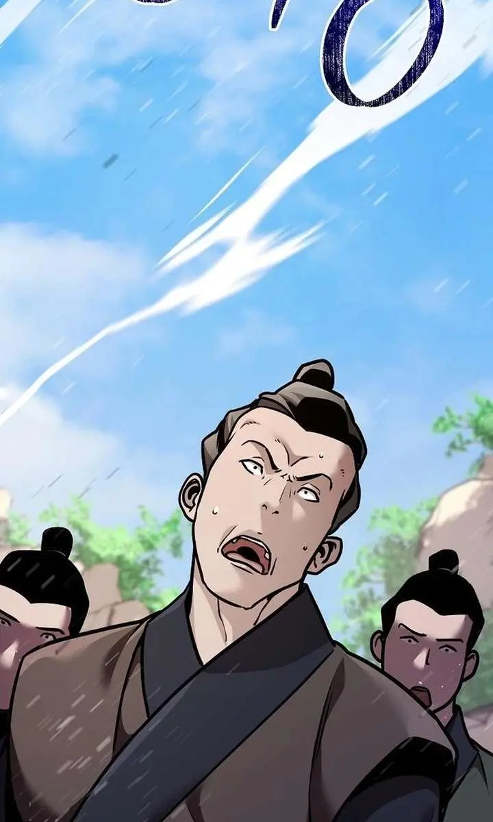 The Mysterious World's Greatest Martial Artist Little Prince Chapter 93 Page 24