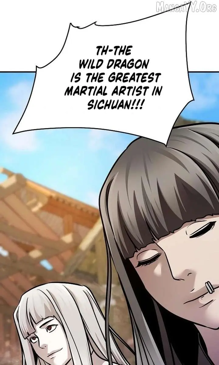 The Mysterious World's Greatest Martial Artist Little Prince Chapter 93 Page 26
