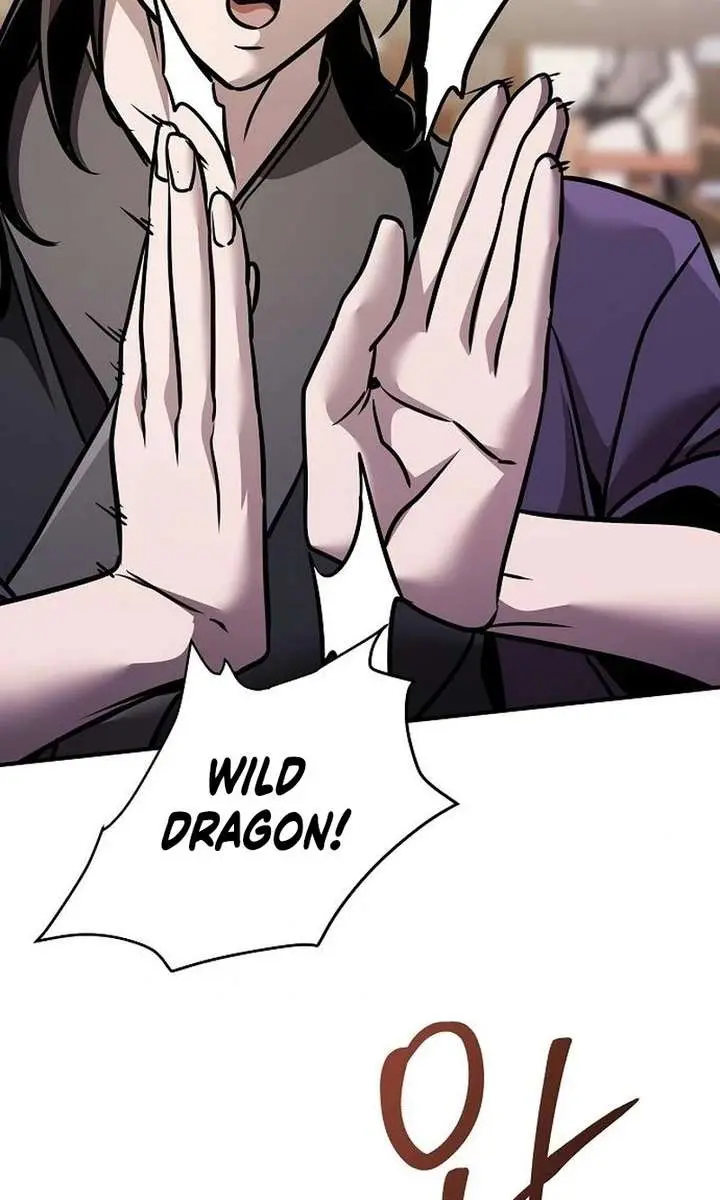 The Mysterious World's Greatest Martial Artist Little Prince Chapter 93 Page 28