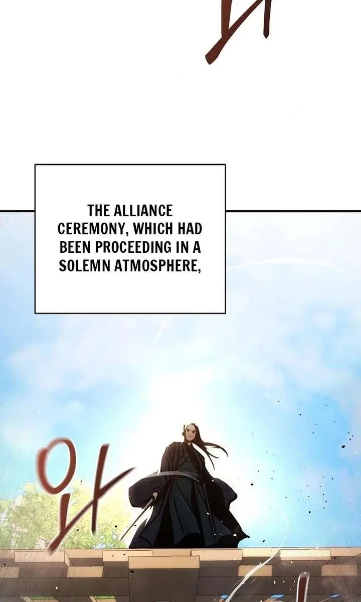 The Mysterious World's Greatest Martial Artist Little Prince Chapter 93 Page 29