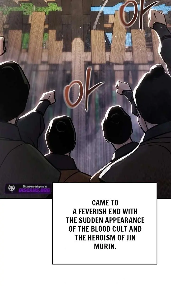 The Mysterious World's Greatest Martial Artist Little Prince Chapter 93 Page 30