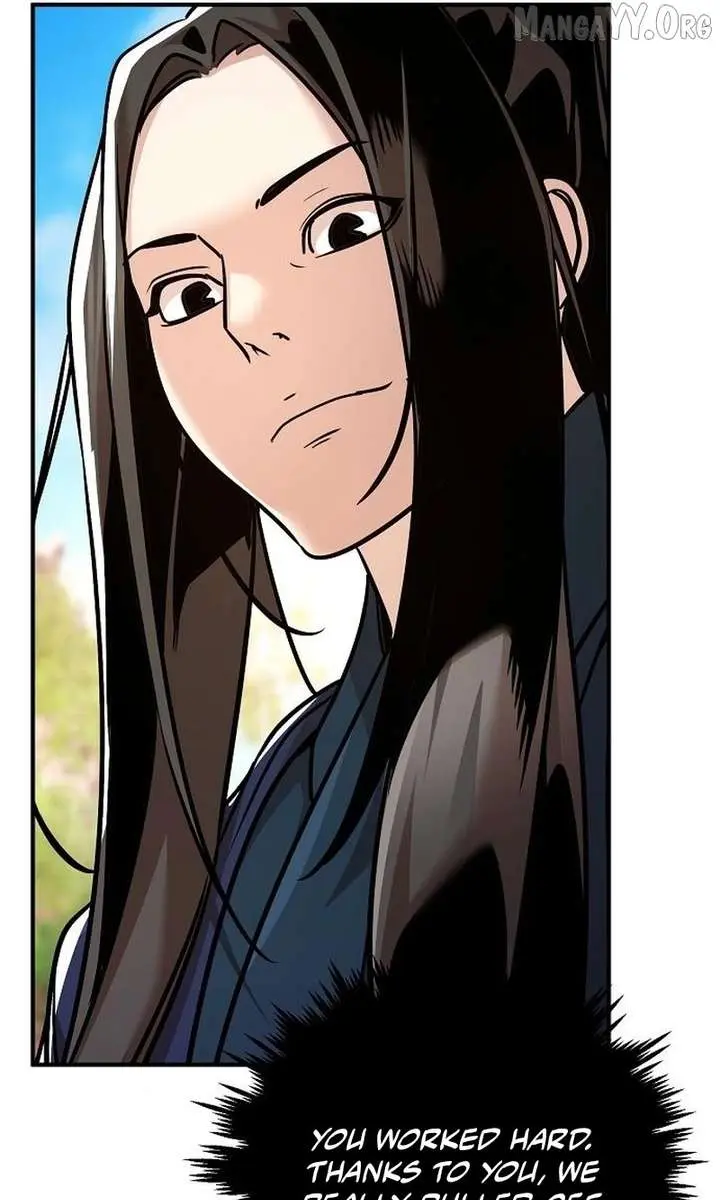 The Mysterious World's Greatest Martial Artist Little Prince Chapter 93 Page 32