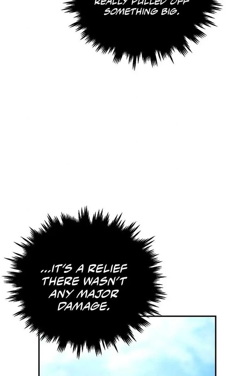 The Mysterious World's Greatest Martial Artist Little Prince Chapter 93 Page 33