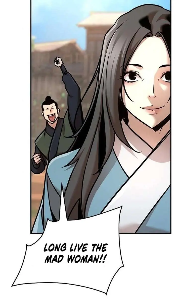 The Mysterious World's Greatest Martial Artist Little Prince Chapter 93 Page 34