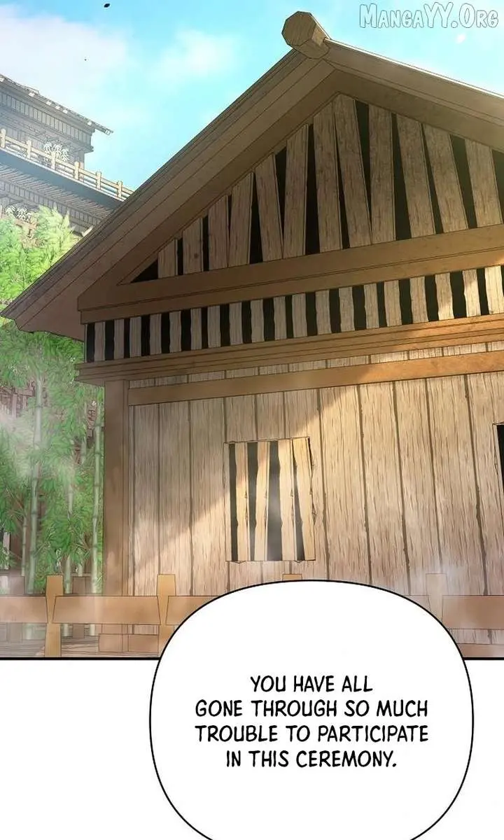 The Mysterious World's Greatest Martial Artist Little Prince Chapter 93 Page 38