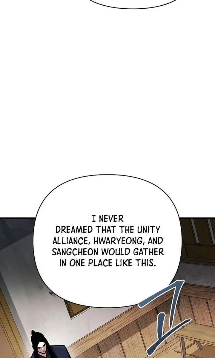 The Mysterious World's Greatest Martial Artist Little Prince Chapter 93 Page 39