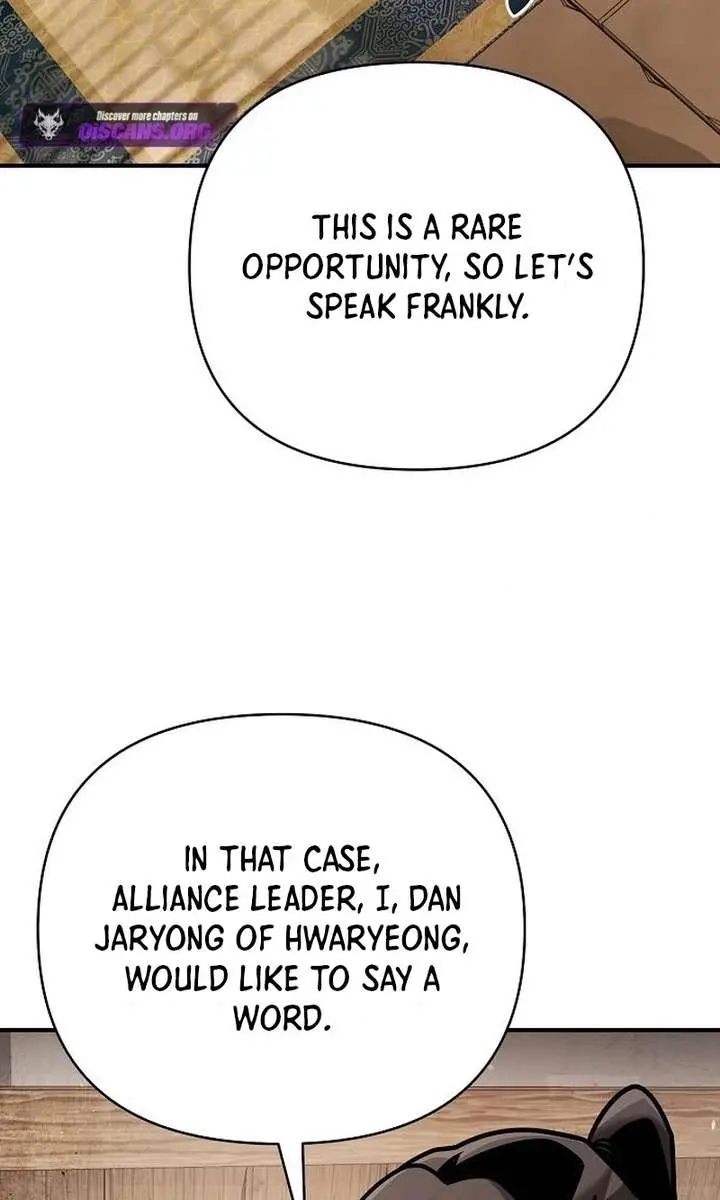 The Mysterious World's Greatest Martial Artist Little Prince Chapter 93 Page 41