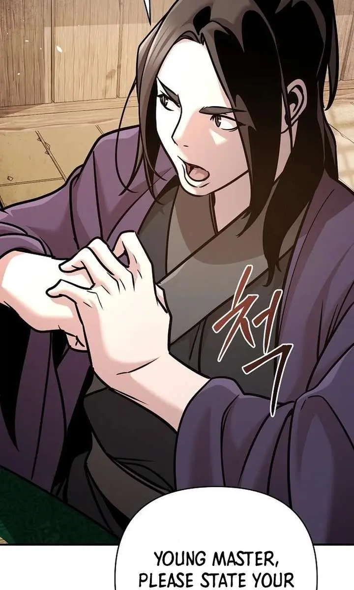 The Mysterious World's Greatest Martial Artist Little Prince Chapter 93 Page 42