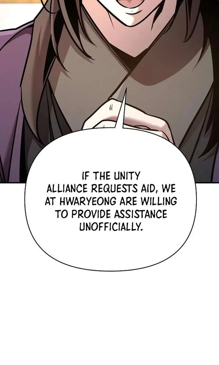 The Mysterious World's Greatest Martial Artist Little Prince Chapter 93 Page 45