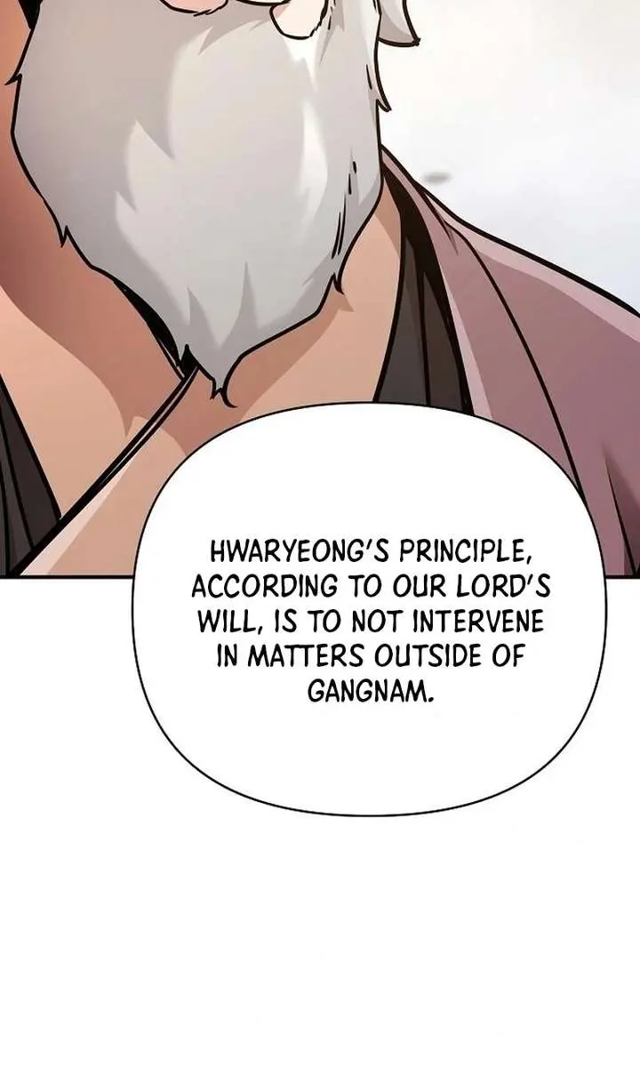 The Mysterious World's Greatest Martial Artist Little Prince Chapter 93 Page 47