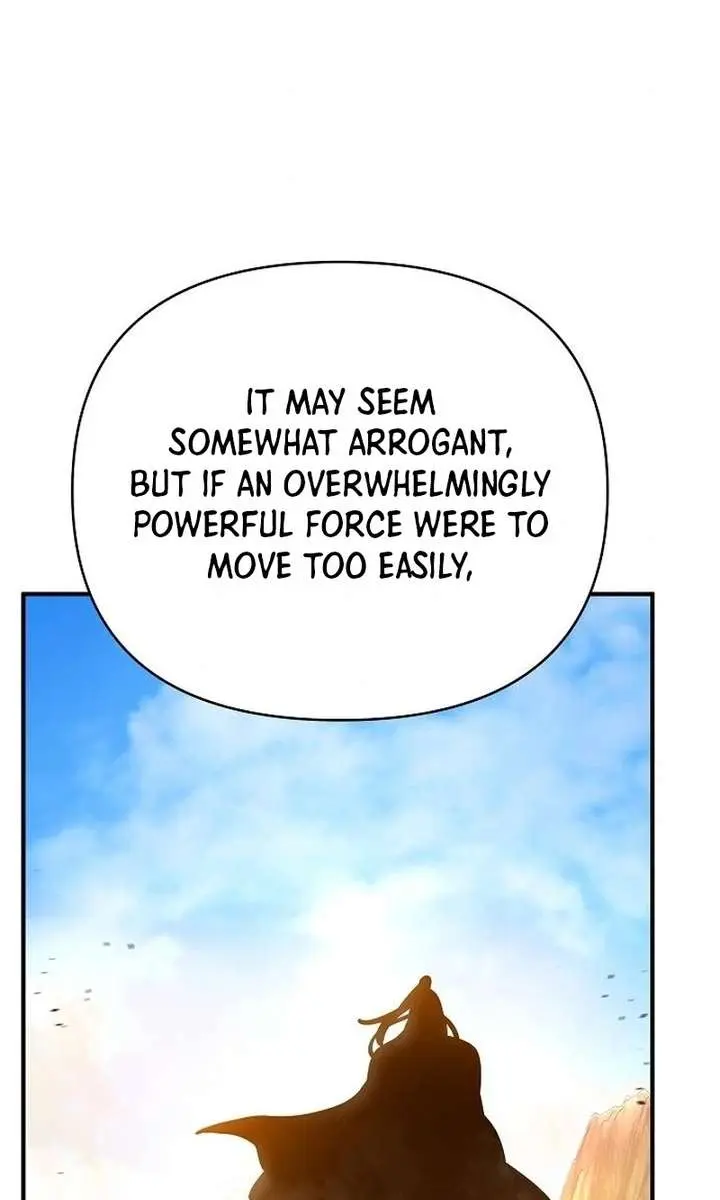 The Mysterious World's Greatest Martial Artist Little Prince Chapter 93 Page 48